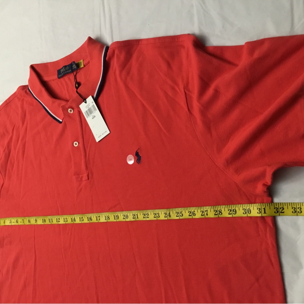 Polo Ralph Lauren shirt - Picture 3 of 14